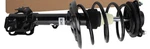Trq Front Right Strut & Coil Spring Assembly For 2018-2022 Toyota Camry New. Price: $99.99.