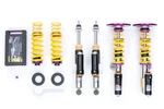Kw 1522000U Coilover Adjustable Spring Lowering Kit Bmw Coupe/sedan 3.0 Awd New. Price: $2924.00.