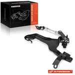 A-premium Ride Height Level Sensor Front Driver Side For Lexus LS460 2007-2013 New. Price: $83.29.