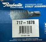 Raybestos 717-1878 Professional Grade Strut Assembly 7171878 "free Shipping" New. Price: $50.92.