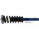 Pair Set Of 2 Front Monroe Susp Strut And Coil Spring Kit For Honda Accord 03-07 New. Price: $207.20.