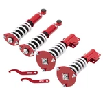 Bfo Coilover Shocks Kit For Mitsubishi 3000GT 1991-1999 Coupe Z16A V6 Turbo 4WD New. Price: $230.00.