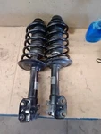 2006 2007 2008 2009 2010 Toyota Yaris Hatchback Front Struts Left And Right Used. Price: $125.00.