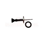Gabriel Shock Front Ultra Fits Mercedes-benz CLK430 2002 New. Price: $130.64.