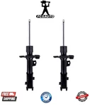 Front L/r Suspension Strut Fcs Fits 2019-2021 Kia Forte New. Price: $183.73.
