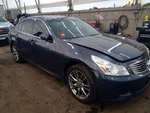 Passenger Right Strut Front Sedan Awd Fits 09-13 Infiniti G37 6897791 Used. Price: $117.98.