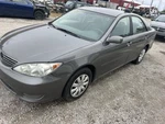 Driver Left Strut Rear Fits 04-06 Camry 579137 Used. Price: $117.89.