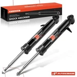 A-premium Rear Shock Absorber For Bmw X5 2007-2013 X6 2008-2014 4.4L 4.8L 3.0L New. Price: $79.99.
