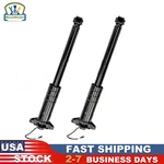 Pair Rear Active Shock Struts For Alfa Romeo Giulia 2017-2023 #50544500 50539319 New. Price: $275.00.