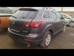 Driver Left Strut Front Fwd Fits 11-15 Mazda CX-9 6646503 Used. Price: $87.90.