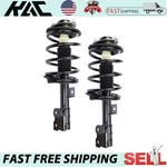 For Nissan Maxima 2004-2008 Front Left Right Complete Strut Assembly 2PCS 172241 New. Price: $141.54.
