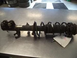 Passenger Right Strut Front Sedan Fits 12-13 Versa 1125641 Used. Price: $120.00.