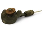94-02 Mercedes SL500 SL600 R129 Strut Shock Absorber Knuckle Spindle Front Right Used. Price: $229.59.