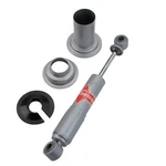 Rr Mono-tube Gas Pressurized Kyb KG9122 New. Price: $117.76.
