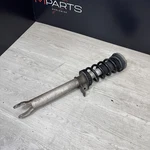 Bmw F06 F12 M6 Front Right Passenger Side Edc Shock Strut Spring Assembly Oem Used. Price: $150.00.