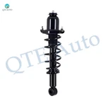 Rear Left Quick Complete Strut And Coil Spring For 2003-2008 Pontiac Vibe Fwd New. Price: $57.42.