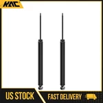 Pair Of Rear Strut Shock Absorber Left Right Fits 2012-2018 Ford Focus 5645 New. Price: $42.74.