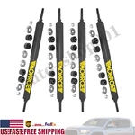 Monroe Front Rear Shocks Absorber Fits Chevrolet B7 C60 Kodiak New. Price: $275.25.