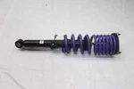 Driver Strut Front Coupe Rwd Journey Fits 08-13 Infiniti G37 7673 Used. Price: $43.99.