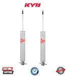 Rear Suspension Shock Absorber Kyb 15-24 Ford Edge Lincoln Nautilius 20-23 New. Price: $195.11.
