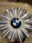 Bmw 16 17 18 19 20 21 22 Oem Painted Silver Center Cap 6868053-1 Used. Price: $45.00.