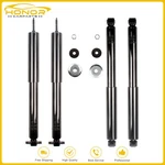 Front Rear Shocks For Jeep Grand Cherokee 1994-1997 Gas Charged Struts Dampers New. Price: $69.25.
