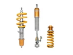 Ohlins Bms MW00S1 Road & Track Coilover Suspension System Featuring Dual Flow Va New. Price: $3600.00.