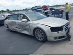 Passenger Strut Front Air Suspension Opt 1BK Fits 11-18 Audi A8 593714 Used. Price: $89.95.