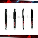 1997-2002 Ford Expedition Front Rear Shock Absorber 4X Focus Auto Parts New. Price: $114.20.