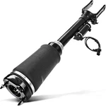 Front Air Suspension Shock Strut W/ Ads For Mercedes X164 GL350 GL450 W164 ML550 New. Price: $130.99.