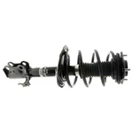SR4462 Kyb Fully Loaded Strut Front Driver Left Side Hand For Toyota RAV4 09-12 New. Price: $219.98.