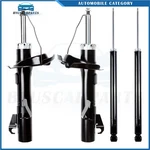 For Volvo S40 04-2011 C30 08-2012 V50 05-2011 Front Rear Struts Shocks New. Price: $80.14.