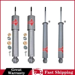 For 1998 2003 Jaguar Vanden Plas Kyb Shocks & Struts Front Rear Absorber New. Price: $511.59.