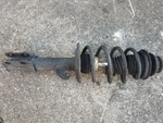 Passenger Right Strut Front Fits 08-10 Scion Xd 510919 Used. Price: $72.10.
