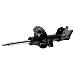 Mando Suspension Strut Assembly For Santa Fe, Sport, Sorento 13A5100 New. Price: $133.26.