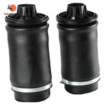 2PCS Air Suspension Bag For 2005-2011 Mercedes-benz Ml-class W164 Gl-class X164 New. Price: $60.99.