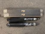 Fox 985-24-268 Performance Series 2.0 Rear Shocks 2022-2026 Toyota Tundra Pair New. Price: $395.00.