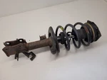2007-2012 Nissan Sentra Passenger Right Strut Front Rh E4302ZJ60A Used. Price: $131.33.