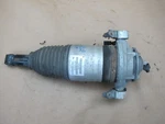 2013-2018 Porsche Cayenne 958 Gts Rear Left Side Air Strut Shock Absorber Assy Used. Price: $143.47.