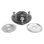 For Chevy Tracker 1989-1998 Westar Front Strut Mount New. Price: $41.81.