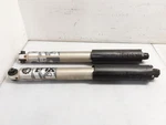 Jeep Jl Wrangler 4DOOR Rear Fox Shocks Absorbers For 2.5IN Lift 2018-2023 141806 Used. Price: $315.00.
