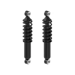 Monroe Load Adjusting Rear Shocks & Coil Springs Set Of 2 For Chevy Gmc Cadillac New. Price: $163.95.