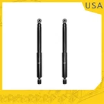 2X Rear Struts Assembly Shocks For Hyundai Santa Fe 2001 2002 2003-2006 New. Price: $41.79.
