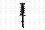 Rr Complete Strut Assy Fcs Automotive 1333562R New. Price: $173.10.