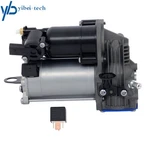 Air Suspension Compressor For Mercedes Ml W164 X164 GL450 GL550 Pump New. Price: $71.89.