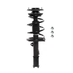 Prt Performance Ride Suspension Strut And Coil Spring Toyota Celica 818209 New. Price: $128.41.
