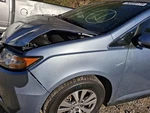 2014 Honda Odyssey Left Front Steering Knuckle Oem Fwd 139K Miles 515-50495L Used. Price: $84.95.