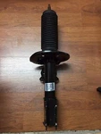 Ford Shelby Mustang 2015-17 Shock Strut Assy W/coil Spring Part # FR3Z-18124-U New. Price: $109.99.