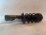 Drivers Left Front Strut & Spring For 03-07 Saturn Ion Used. Price: $54.95.