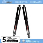 Fcs High Quality Oe Rear Shock Absorbers For 2009 2010-2021 Nissan Frontier 4WD New. Price: $126.07.